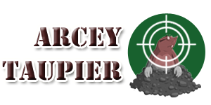 Logo du site www.arcey-taupier.fr